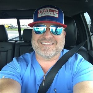 Meet your Posher, Steve